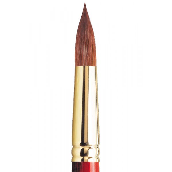 Sekoitusharja W&N Scepter Gold II Series 101