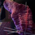Asiakaskuva Viking lanka Urheilur�tti 50g - Multi Pink (564) SR