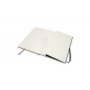 Folio Art Sketchbook Musta Smooth Kova selk