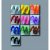Putkenpuhdistin � 8 mm / 50 cm - 10 kpl.