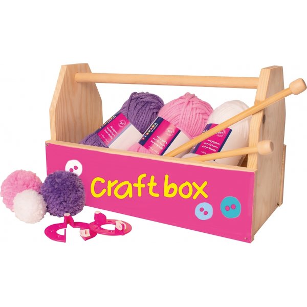 Ksitysarja Tykalulaatikko