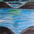 Asiakaskuva Kuitukyn� Pilot Pintor - (hieno) - Valkoinen