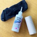 Asiakaskuva Sock-Stop - kermanvalkoinen 100 ml