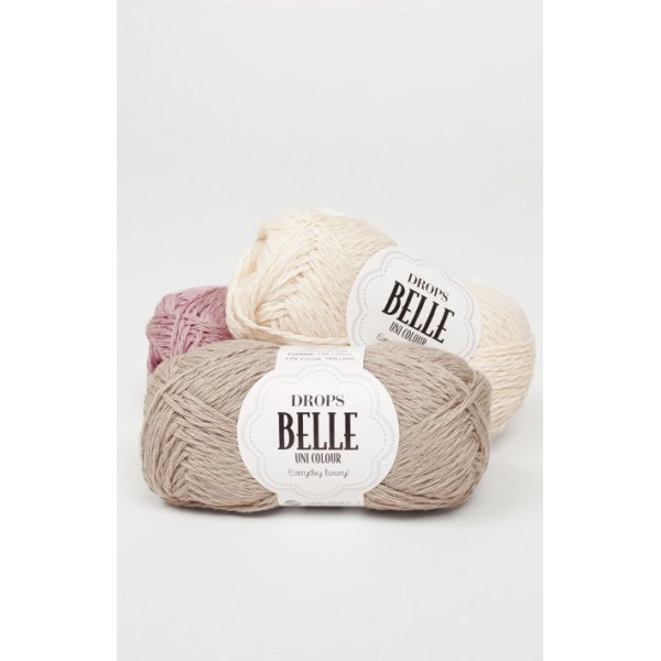 Drops Belle lanka - 50g