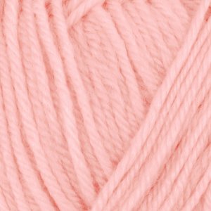 Viking lanka Baby Wool 50g - Vaalea aprikoosi (347) Viking lanka Baby Wool 50g - Vaalea aprikoosi (347)
