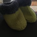 Asiakaskuva Sox 50g - limenvihre� (238)