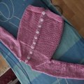 Asiakaskuva Py�re�t neulepuikot Bambu - 40 cm/3,00 mm
