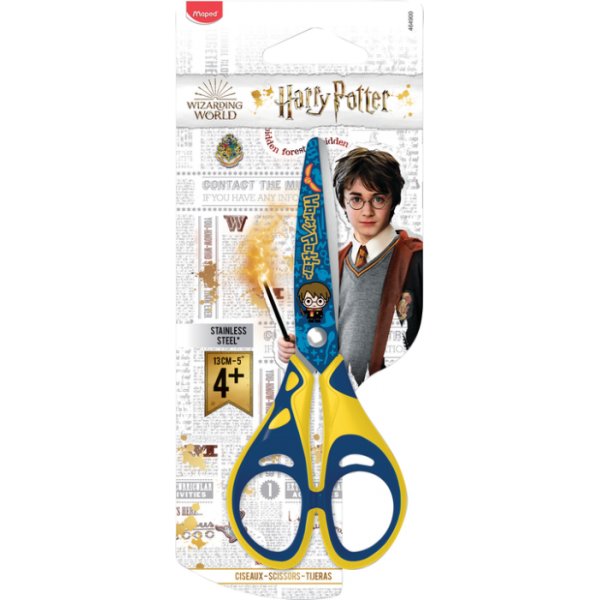 Harry Potter - Sakset 13 cm