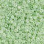 Rocaille-helmet - pehme vihre - 25 g