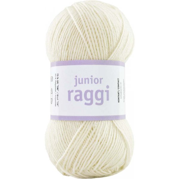 Junior Raggi 50g