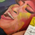 Asiakaskuva �ljymaali Artists' Daler-Rowney 38ml - Rowney Olive