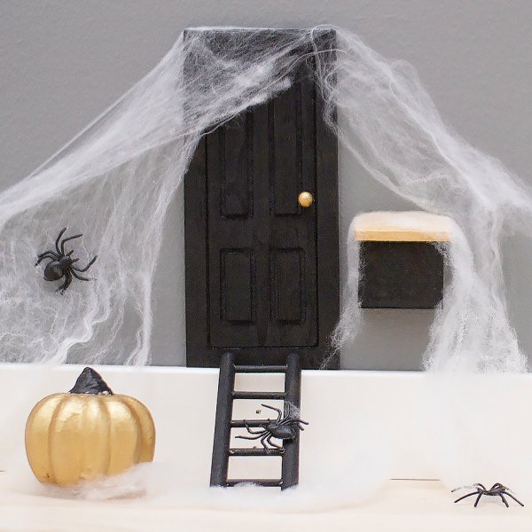 Tonttuovi - Pieni sarja