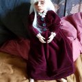 Asiakaskuva Sculpey Clay Super Living Doll 450g - kevyt