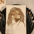 Asiakaskuva BrushMarker W&N - Tehosekoitin (BL)