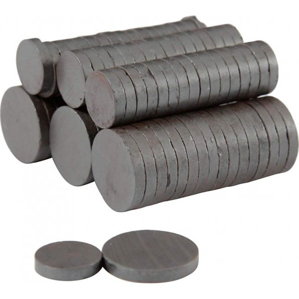 Magneetti - 14+20 mm - 2 x 250 kpl