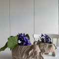 Asiakaskuva Spray maali Montana Effect Granite 400 ml - Ruskea