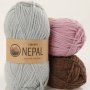 Drops Nepal-lankaa - 50g
