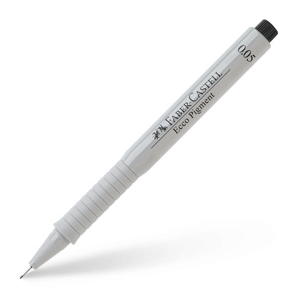 Piirustuskyn Ecco Pigment 0,05mm