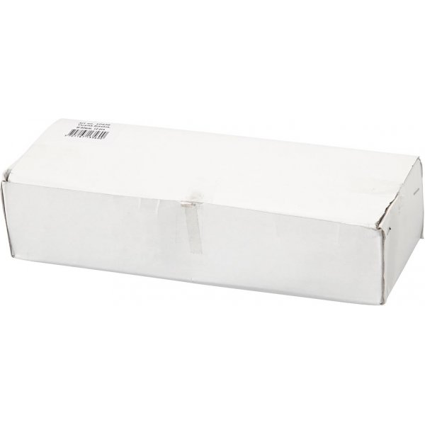 Lakkasiveltimet - litteät - 12 kpl Lakkasiveltimet - litteät - 12 kpl