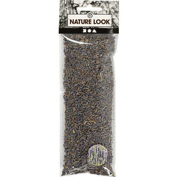 Kuivatut kukat - Laventeli - 15 g