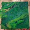 Asiakaskuva Kaatoaine Liquitex 946 ml