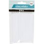 Liimatangot miniliimapistooliin - L10 cm - 10 kpl