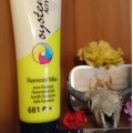 Asiakaskuva Akryylimaali System 3 59ml - Fluorescent Yellow
