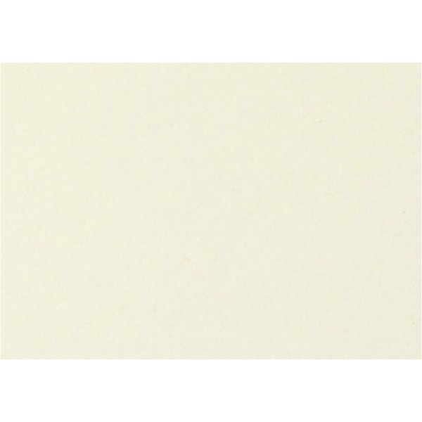 Juhlapaperi/pahvi - luonnonvalkoinen - A4 - 25 arkkia