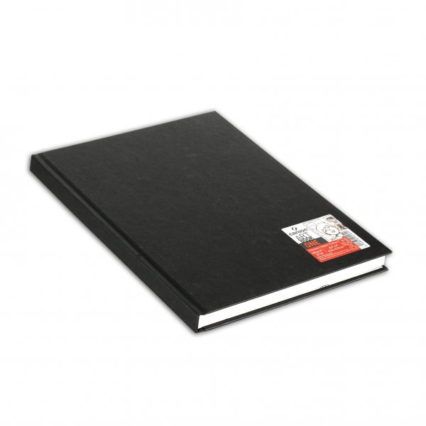 Luonnoskirja Canson ONE 100g