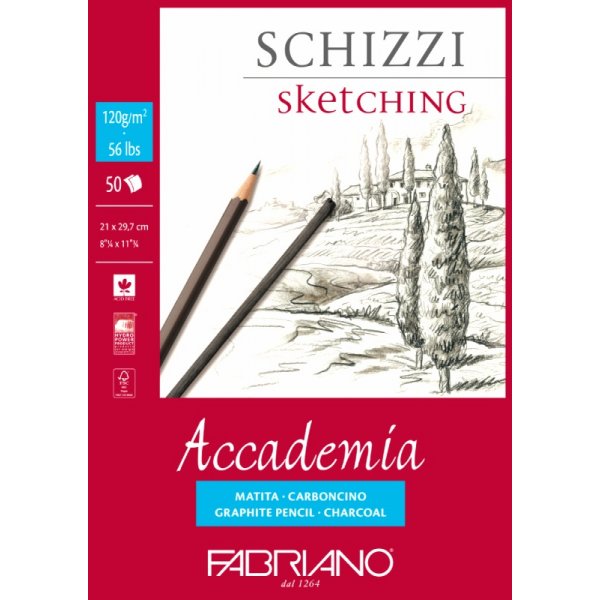 Accademia luonnoslehti