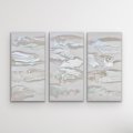 Asiakaskuva Puuvillakangas 3D 380g - 50x100 cm
