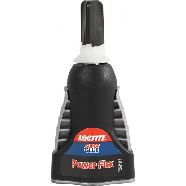 Loctite Power Flex toinen liima - 3 g