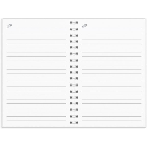 Kalenteri 24/25 - Little Study Year - Fashion Line