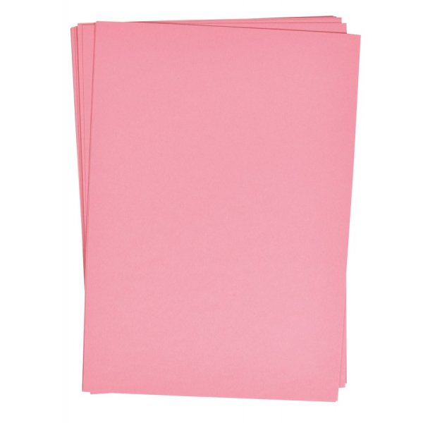 Paperi 180g 25kpl - Pinkki