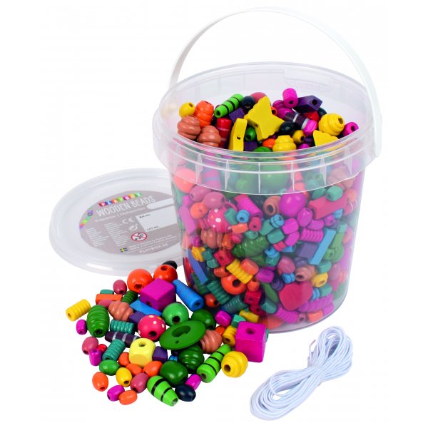 Puiset helmet �mp�riin - 250 g