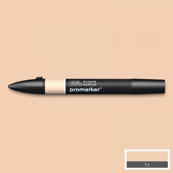 Promarker - Winsor & Newton - Leon Chiffon