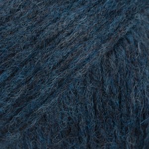 DROPS Air Uni Colour -lanka - 50g - Tummansininen (62)