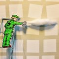 Asiakaskuva Spray maali Liquitex - 0436 Pergamentti