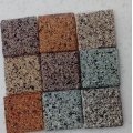 Asiakaskuva Spray maali Montana Effect Granite 400 ml - musta