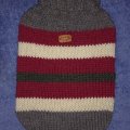 Asiakaskuva Yksikaapeli KnitPro Black - 100 cm