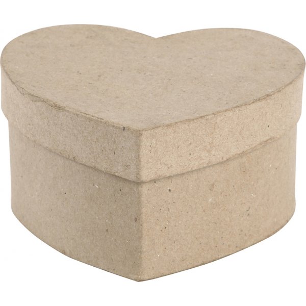 Sydänlaatikko Sydänlaatikko