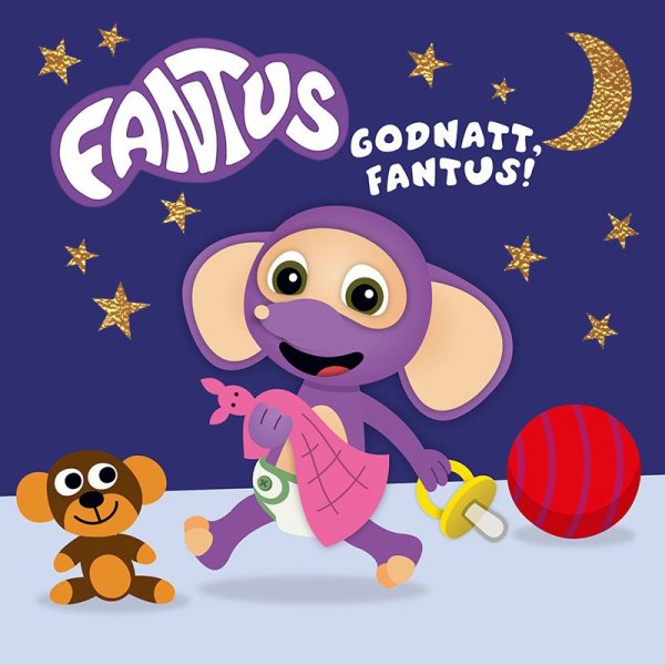 Hyv yt, Fantus!