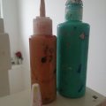 Asiakaskuva Tyhj� pullo - 50 ml maalisuuttimella