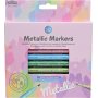 Metalliset lyijykyn�t 10-P