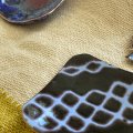 Asiakaskuva Emali l�pin�kym�t�n - taivaansininen 45 g