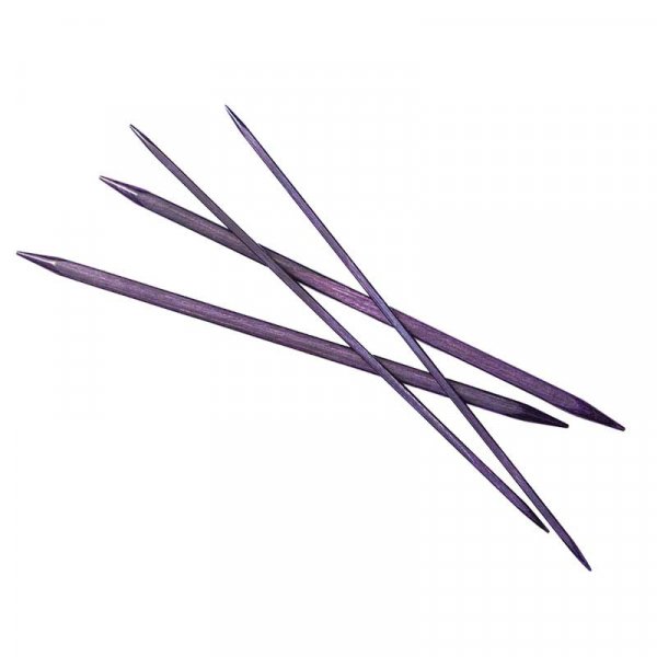 Kaksikrkiset neulat - 15 cm / 3,5 mm