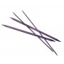 Kaksikrkiset neulat - 15 cm / 3,5 mm
