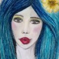 Asiakaskuva Van Gogh �ljypastellit setiss� - 24 kpl