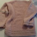 Asiakaskuva Viking lanka Koivu 50g - Vaaleanpunainen (565)