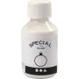 Lasiliima/erikoisliima - läpinäkyvä - 100 ml